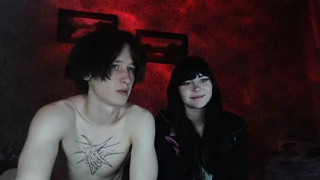 min1pekka Live Webcam on Stripchat