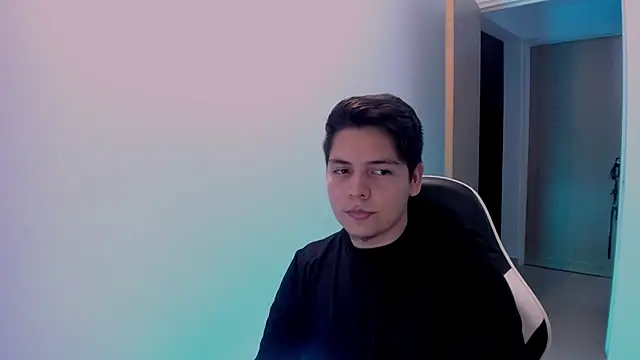 Asta_YunoXXX webcam