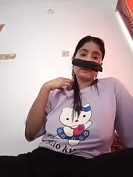 Hot_Angle webcam