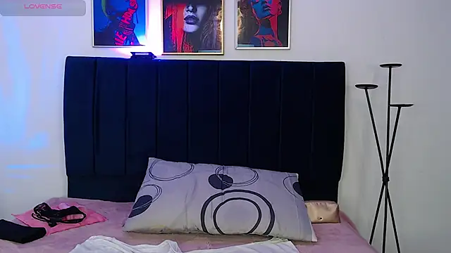 Jacky_Smith1 webcam