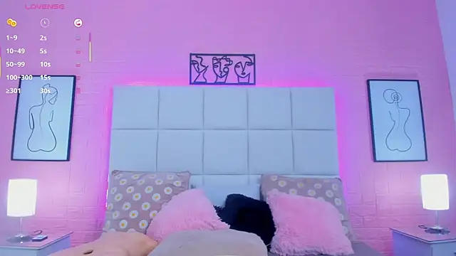 charlotte_kisss webcam