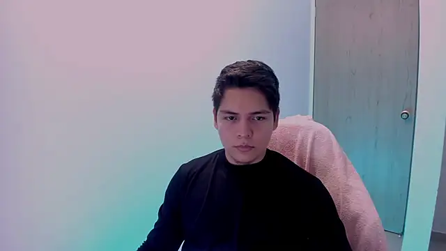 Asta_YunoXXX webcam