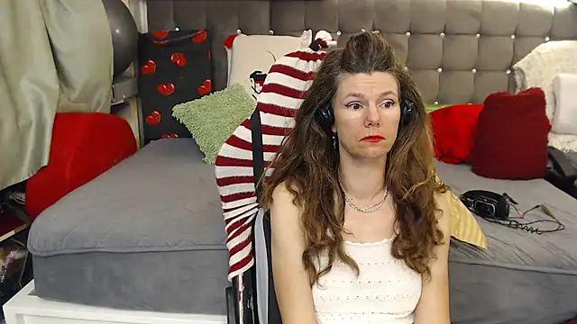 kellyterapy webcam