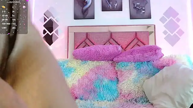 Angely_18 webcam