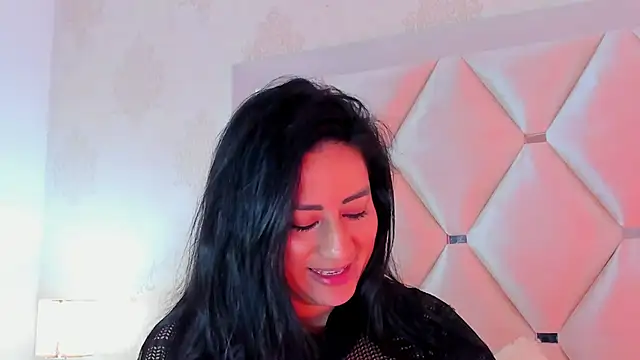 SeleneCarter live cam on StripChat