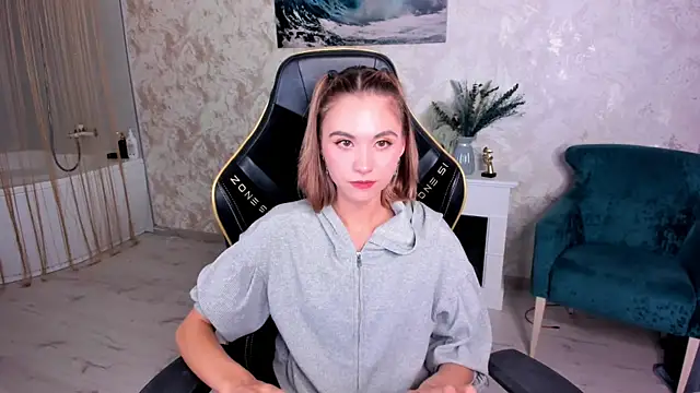 EllaCurtis live sex cam