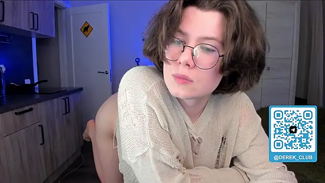 Derek_Shameless live sex cam