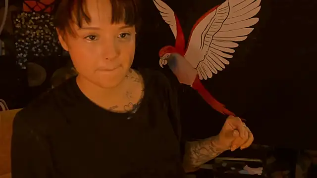 LorenRosse webcam