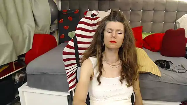 kellyterapy webcam