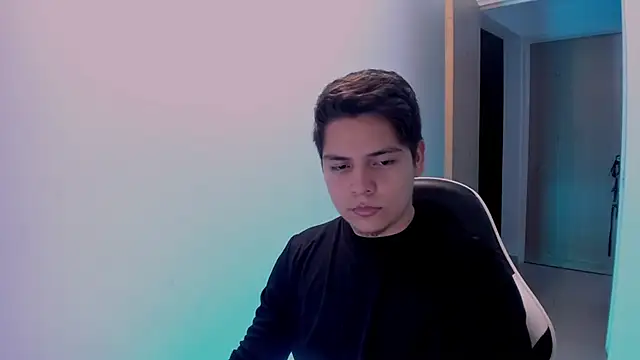 Asta_YunoXXX webcam