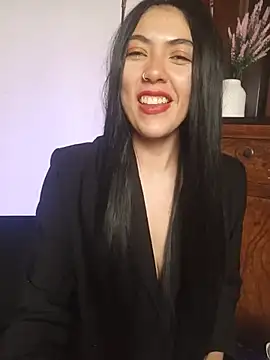 Agnes_cox webcam