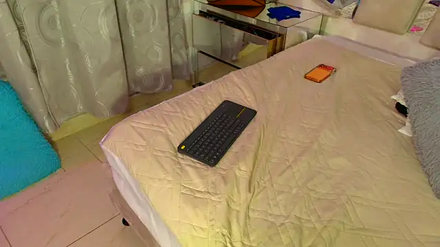 Natalyefoster webcam