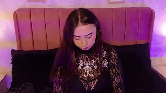 ANNE_HONEY55 webcam