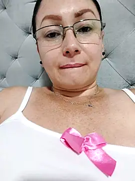 milly_sanchez webcam