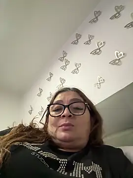 ANTONELLA_VIOLETA_ webcam