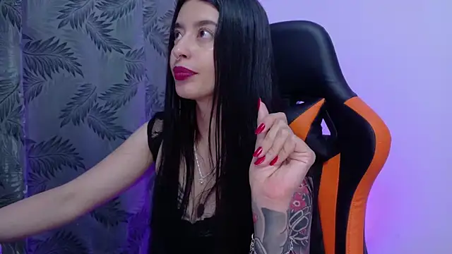 Misscarolsph webcam