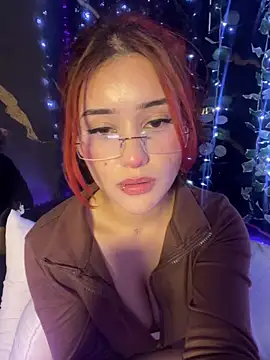 Ashly_cutee webcam