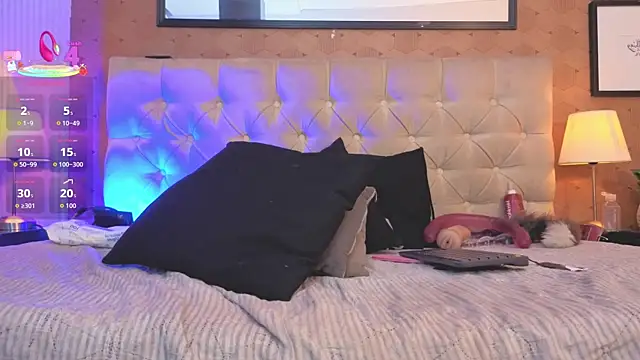 slim_tian webcam