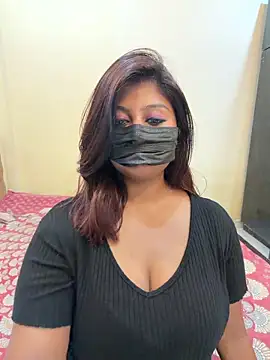 PayalDesire webcam