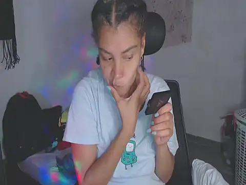 shayna_cute webcam