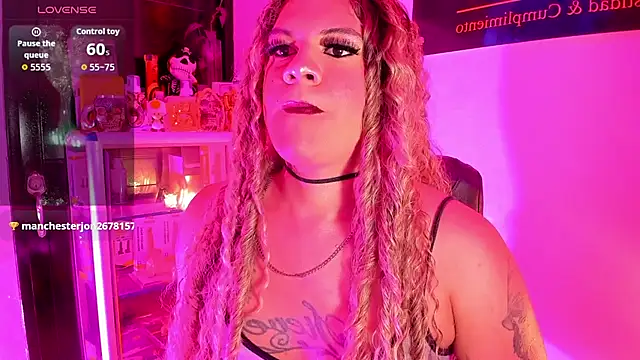 mistressparty webcam