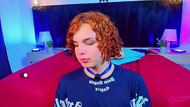 Skyee_angel webcam