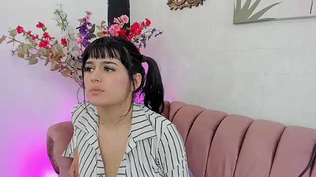 Valery_jame webcam