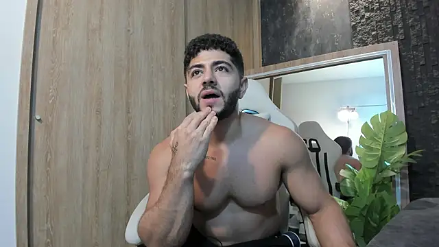 Thiago_moretti webcam