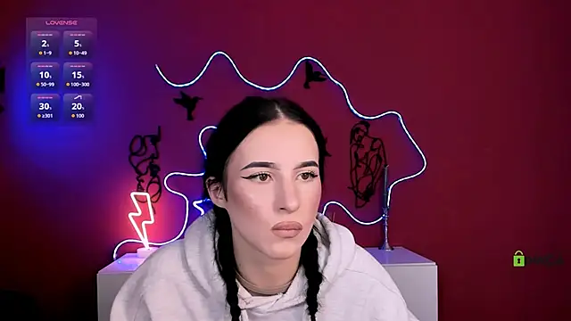 alexa_bonni webcam