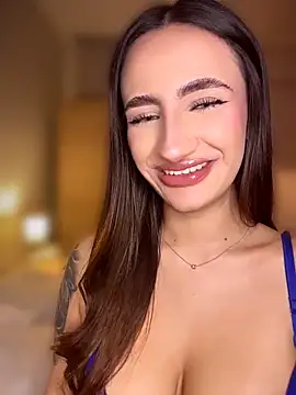 _celeste__moore webcam