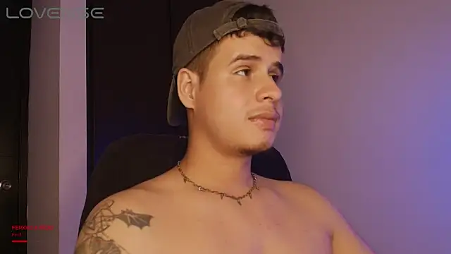 BjornSteel webcam