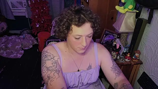 Abagail_soft webcam