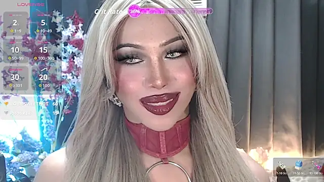 Your_gorgeous_amanda_ts webcam