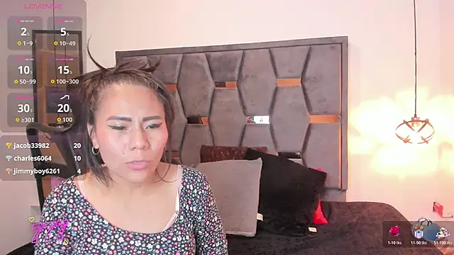 Keyla_Brunette_ webcam