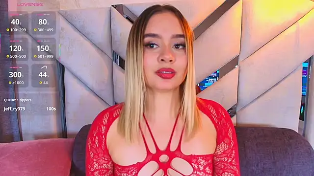 Sofia_pamela_ webcam