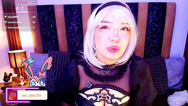Mk_ultraa webcam