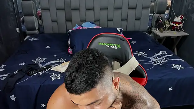 JackMclain webcam