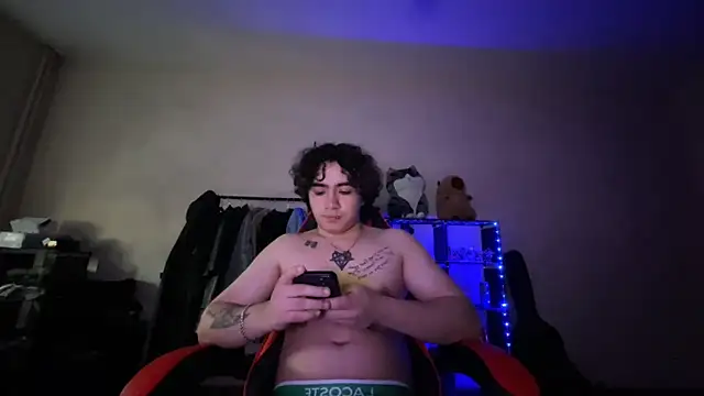 _ELIGOS_ webcam