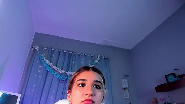 vanillafairy_ webcam