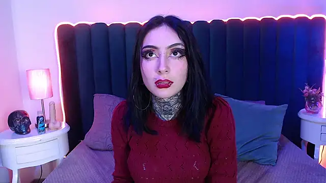 Scarleth_Fg_ live cam on StripChat