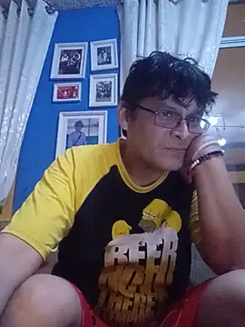 AdultAgency webcam