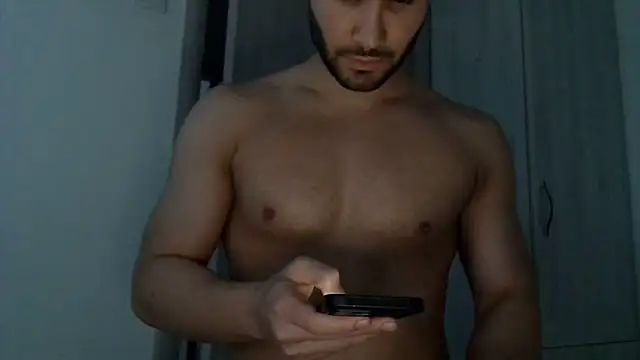 Justynn1 webcam