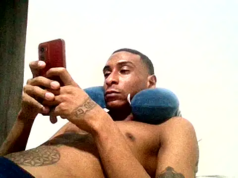 mellow_smoke webcam