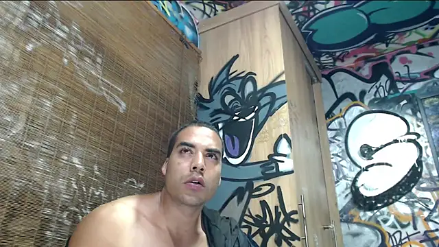 Justin_Frank webcam