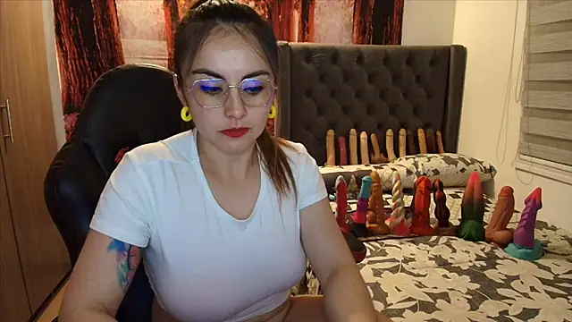 sofia23dirty webcam