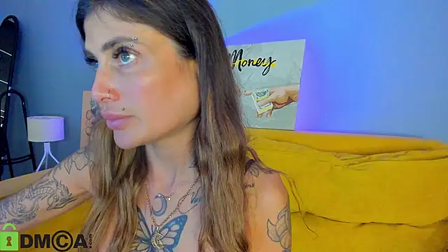 Patricia_Cox webcam