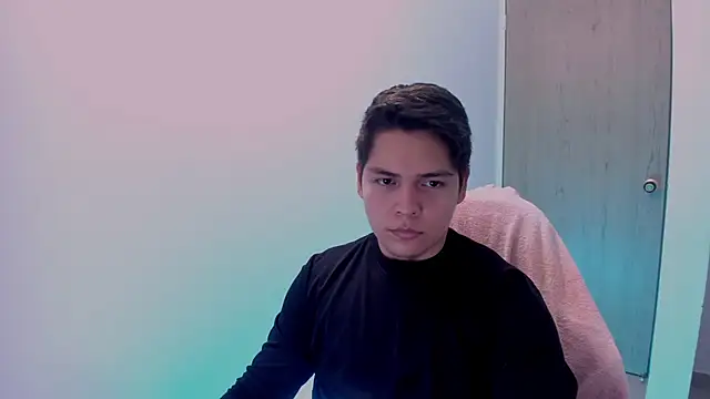 Asta_YunoXXX webcam