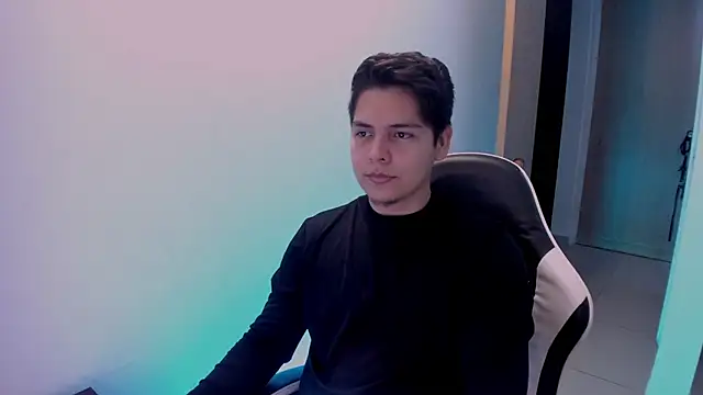 Asta_YunoXXX webcam