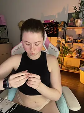 sweetest_pie webcam