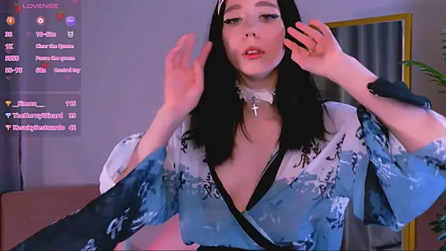 Asuka_miu webcam